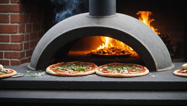 Techniques de cuisson au four à pizza : astuces pour un croustillant parfait
