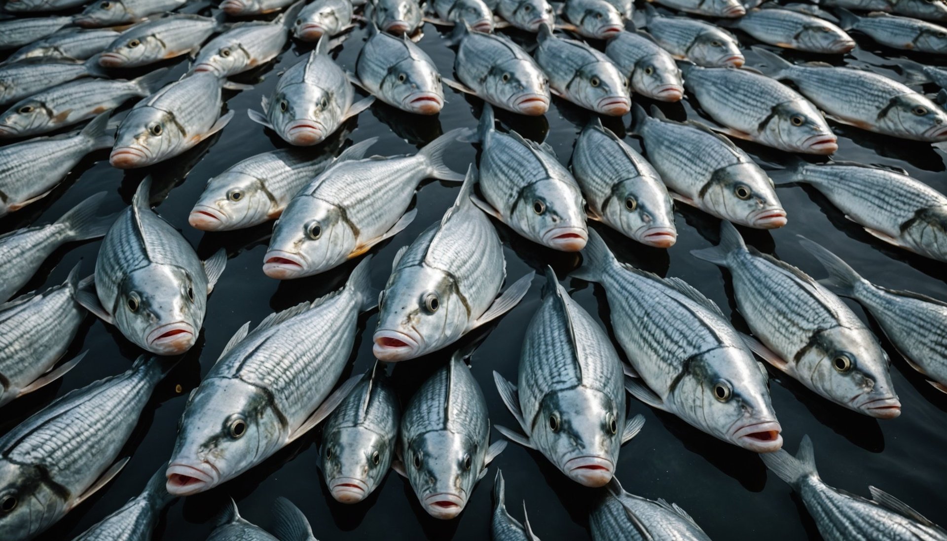 Les poissons emblématiques de la region basque - Caprice Pizza