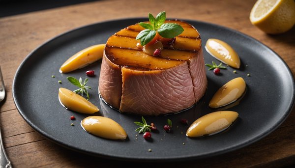 Combien de temps se conserve le foie gras mi-cuit ?